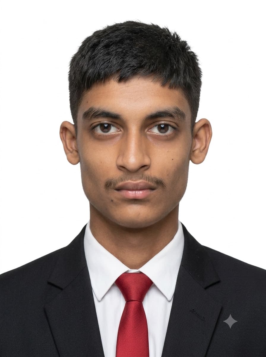 Dev Adhikary