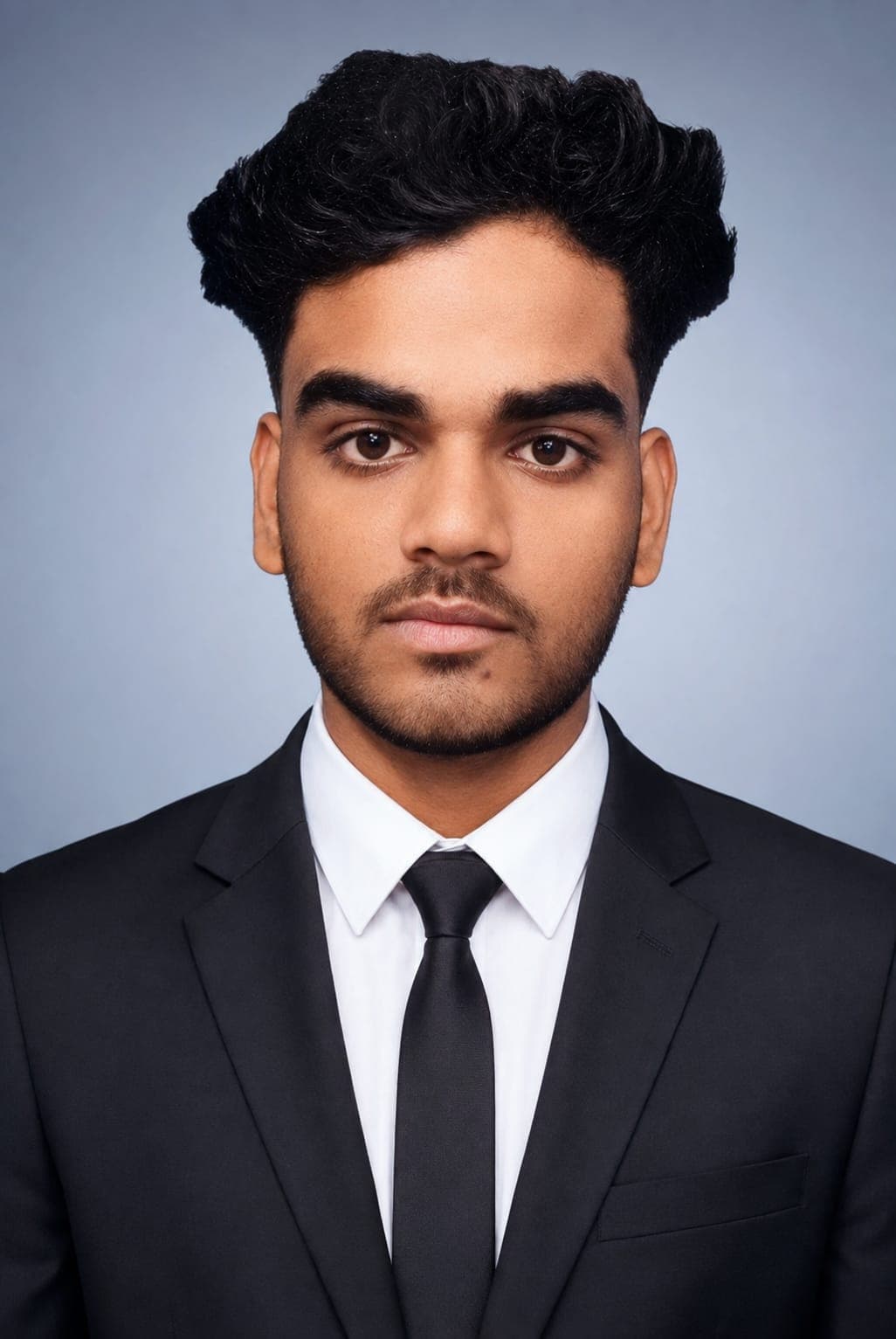 Rachit Kashyap