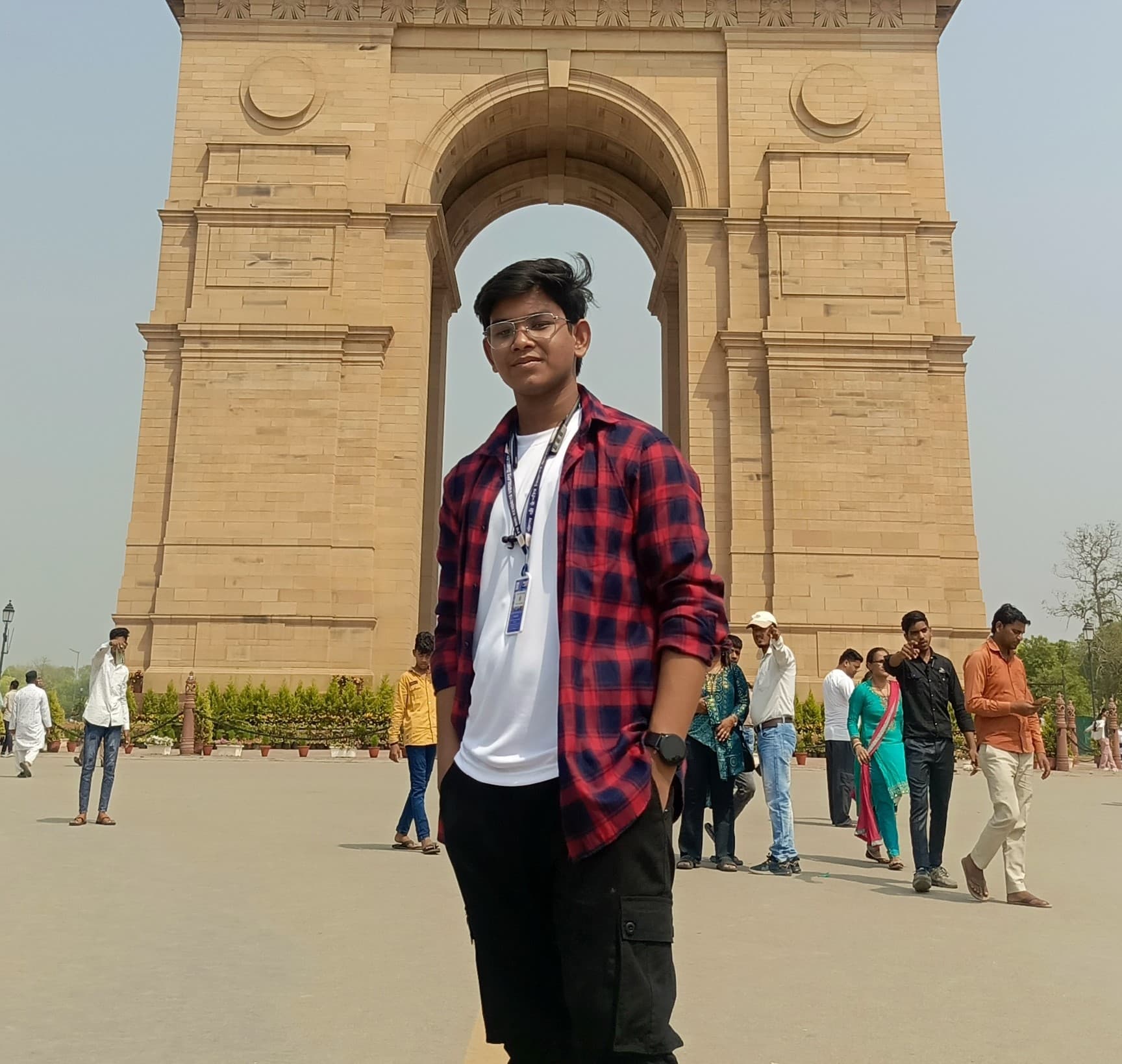 Anubhav Shivam Nath
