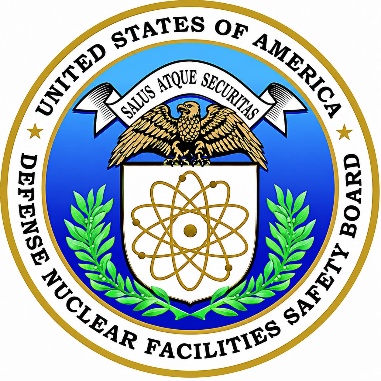 U.S. Department of Defense Nuclear Facilities Safety Board